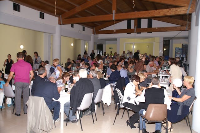 Cesano di Roma — 2012 — nonni — foto 7