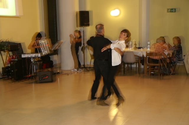 Cesano di Roma — 2012 — nonni — foto 9