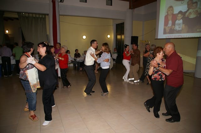 Cesano di Roma — 2012 — nonni — foto 10