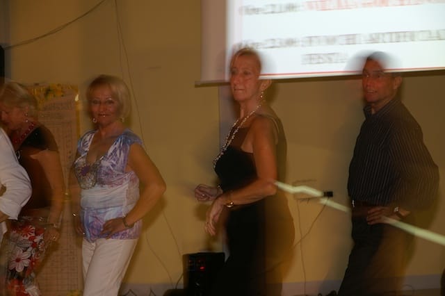 Cesano di Roma — 2012 — nonni — foto 13