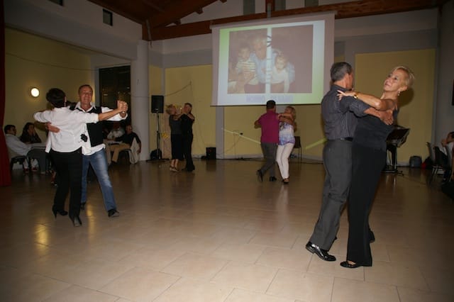 Cesano di Roma — 2012 — nonni — foto 14