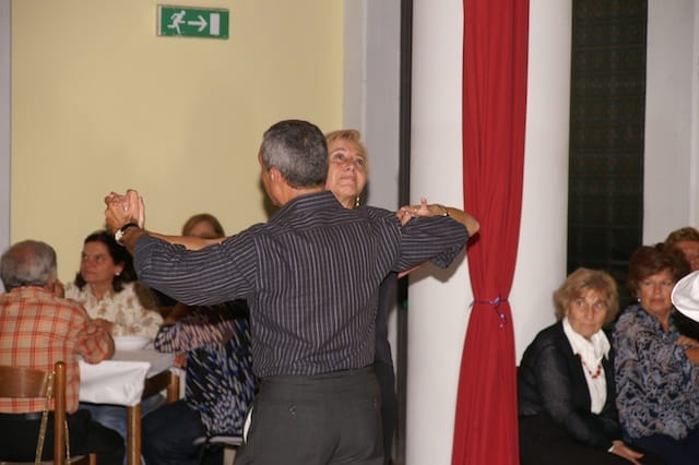 Cesano di Roma — 2012 — nonni — foto 16