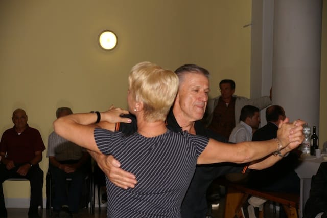 Cesano di Roma — 2012 — nonni — foto 17