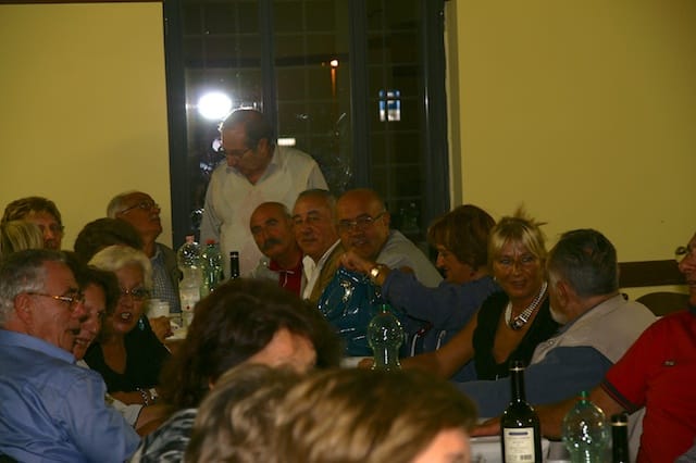 Cesano di Roma — 2012 — nonni — foto 20