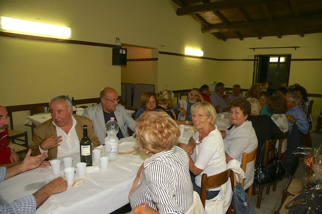 Cesano di Roma — 2012 — nonni — foto 22