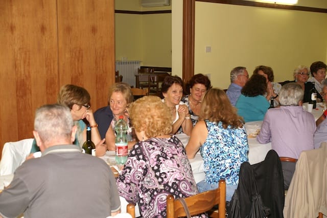 Cesano di Roma — 2012 — nonni — foto 24