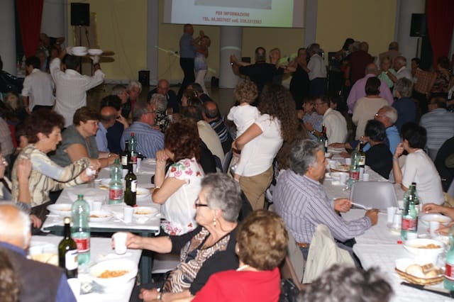 Cesano di Roma — 2012 — nonni — foto 26