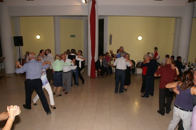 Cesano di Roma — 2012 — nonni — foto 27