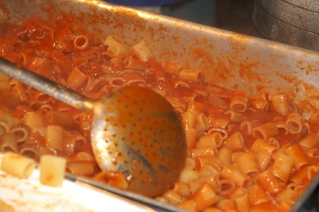 Cesano di Roma — 2012 — nonni — foto 30