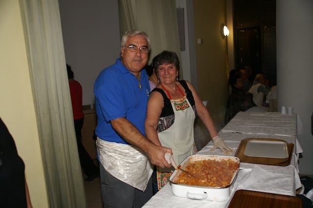 Cesano di Roma — 2012 — nonni — foto 31