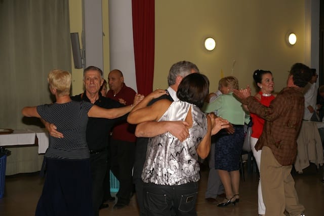 Cesano di Roma — 2012 — nonni — foto 33