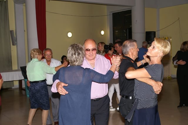 Cesano di Roma — 2012 — nonni — foto 34