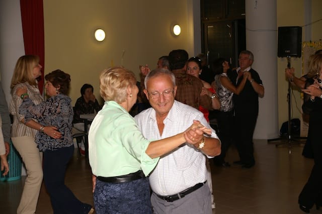 Cesano di Roma — 2012 — nonni — foto 35