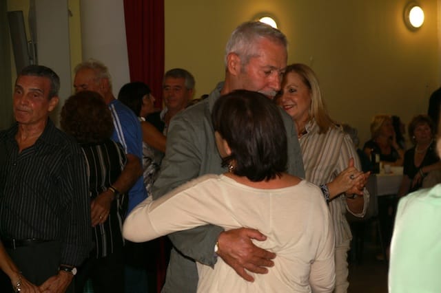 Cesano di Roma — 2012 — nonni — foto 36