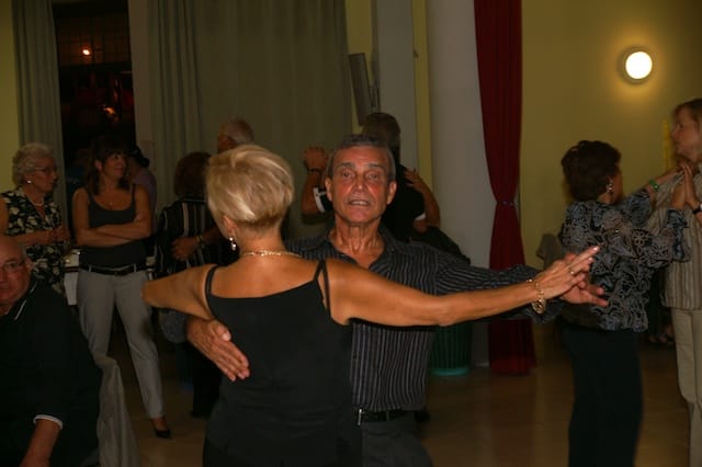 Cesano di Roma — 2012 — nonni — foto 37