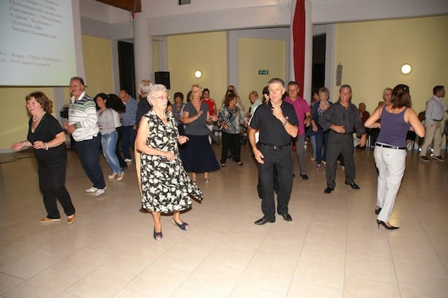Cesano di Roma — 2012 — nonni — foto 38