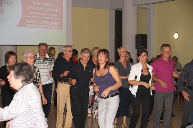 Cesano di Roma — 2012 — nonni — foto 39