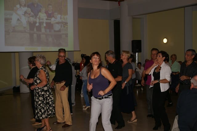 Cesano di Roma — 2012 — nonni — foto 40