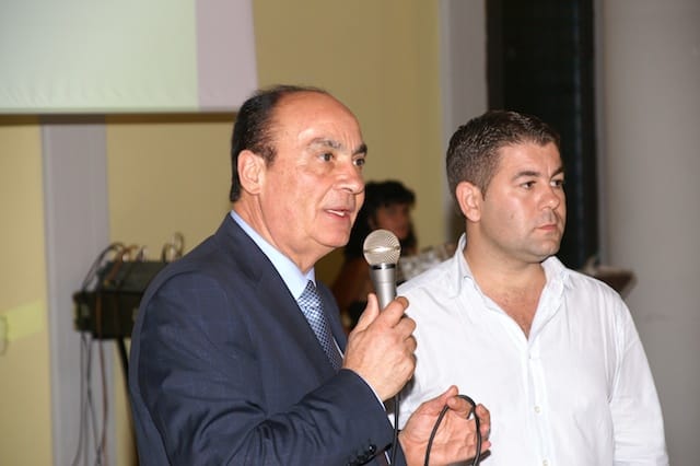 Cesano di Roma — 2012 — nonni — foto 41