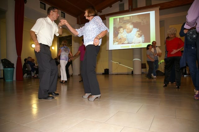 Cesano di Roma — 2012 — nonni — foto 42