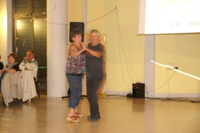 Cesano di Roma — 2012 — nonni — foto 43