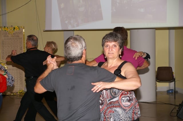 Cesano di Roma — 2012 — nonni — foto 44