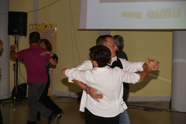 Cesano di Roma — 2012 — nonni — foto 45