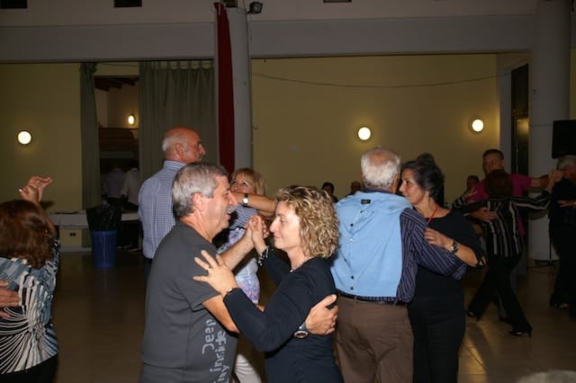 Cesano di Roma — 2012 — nonni — foto 47