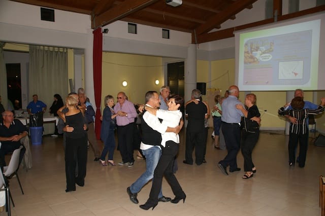 Cesano di Roma — 2012 — nonni — foto 49