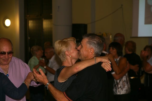 Cesano di Roma — 2012 — nonni — foto 50