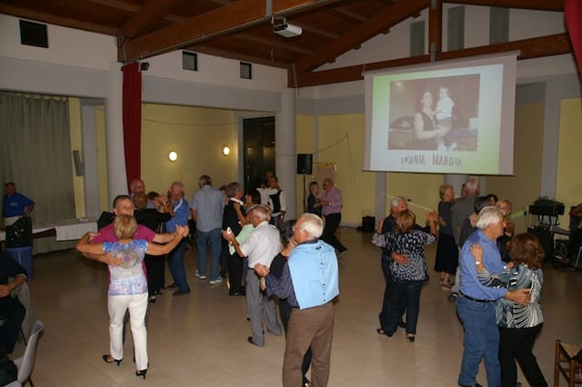Cesano di Roma — 2012 — nonni — foto 51
