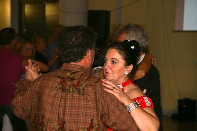 Cesano di Roma — 2012 — nonni — foto 52