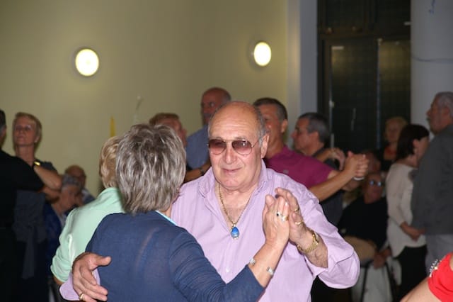 Cesano di Roma — 2012 — nonni — foto 53