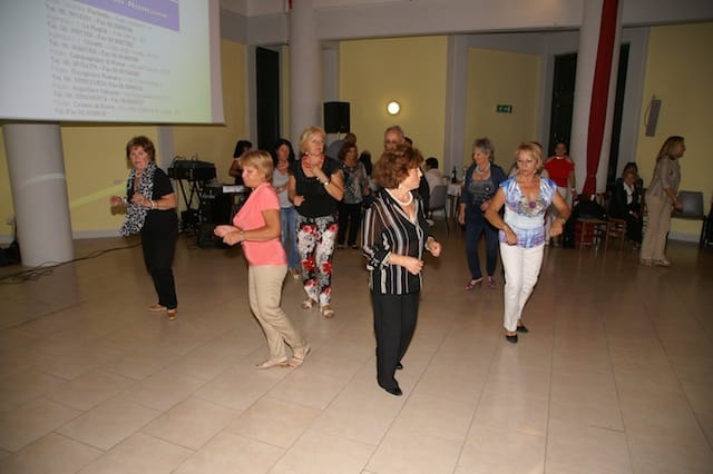 Cesano di Roma — 2012 — nonni — foto 54
