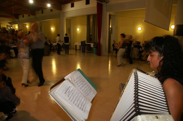 Cesano di Roma — 2012 — nonni — foto 57
