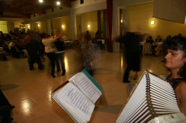 Cesano di Roma — 2012 — nonni — foto 58