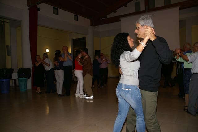 Cesano di Roma — 2012 — nonni — foto 59