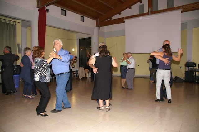 Cesano di Roma — 2012 — nonni — foto 60