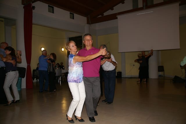 Cesano di Roma — 2012 — nonni — foto 61