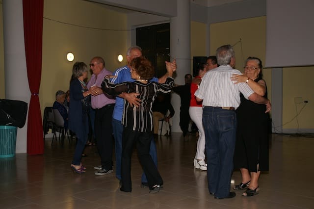 Cesano di Roma — 2012 — nonni — foto 62