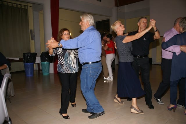Cesano di Roma — 2012 — nonni — foto 63