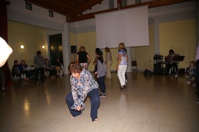 Cesano di Roma — 2012 — nonni — foto 65