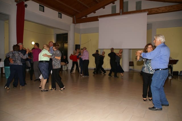 Cesano di Roma — 2012 — nonni — foto 66