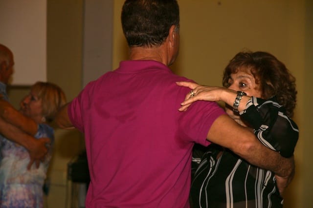 Cesano di Roma — 2012 — nonni — foto 67