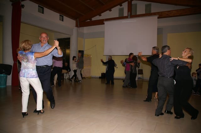 Cesano di Roma — 2012 — nonni — foto 68