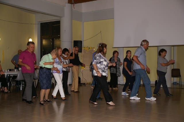 Cesano di Roma — 2012 — nonni — foto 69