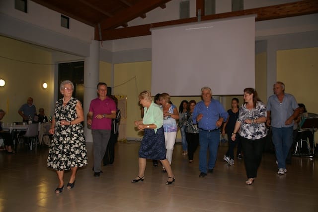 Cesano di Roma — 2012 — nonni — foto 70