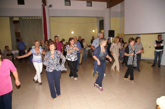 Cesano di Roma — 2012 — nonni — foto 71