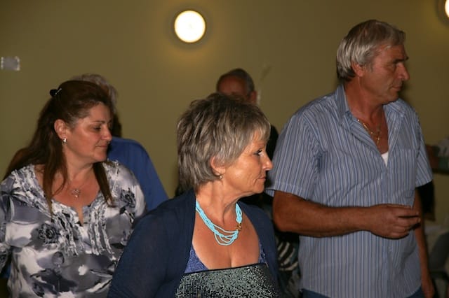 Cesano di Roma — 2012 — nonni — foto 73