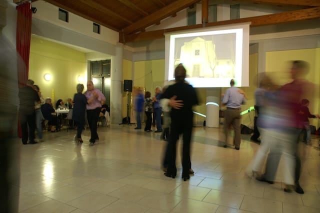 Cesano di Roma — 2012 — nonni — foto 78